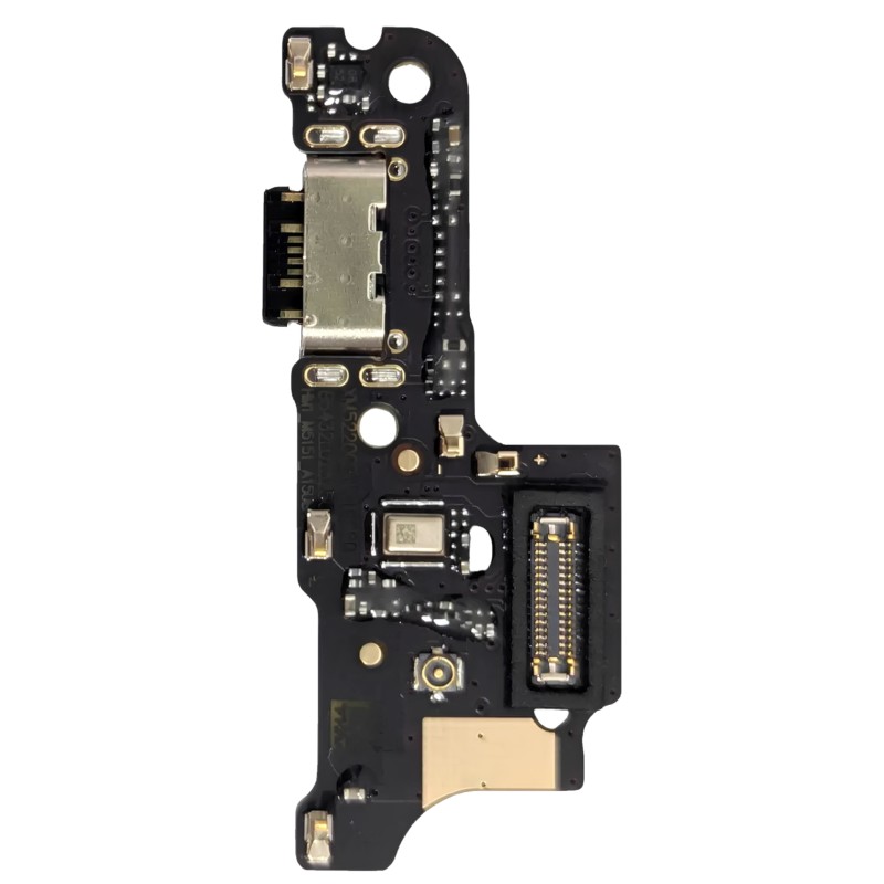 Premium złącze ładowania do Xiaomi Redmi 14C 5G Premium złącze ładowania do Xiaomi Redmi 14C 5G