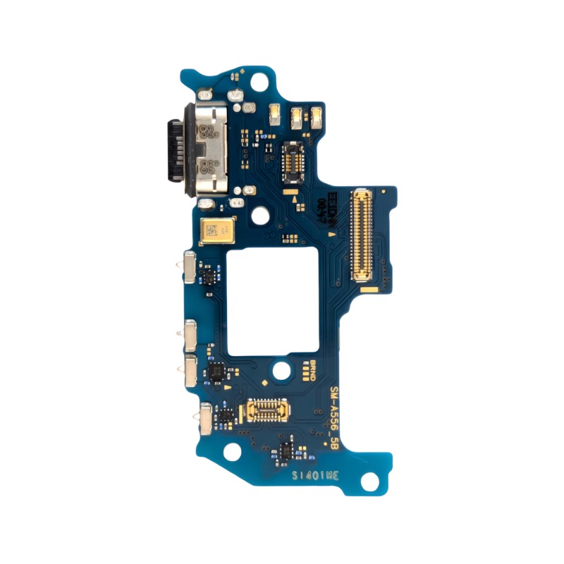 Samsung A55 5G Złącze Ładowania Premium Service Pack Samsung A55 5G Złącze Ładowania Premium Service Pack