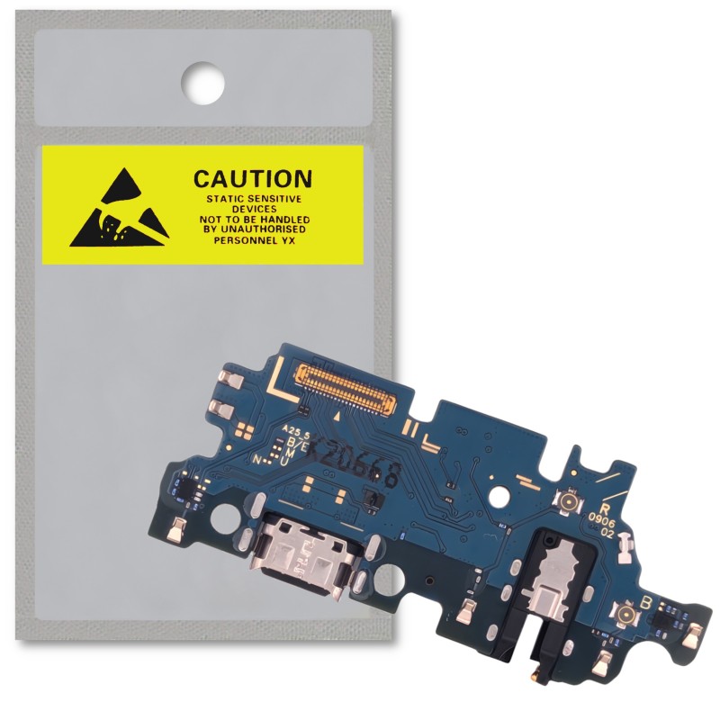 Samsung A25 5G Złącze Ładowania Premium Service Pack