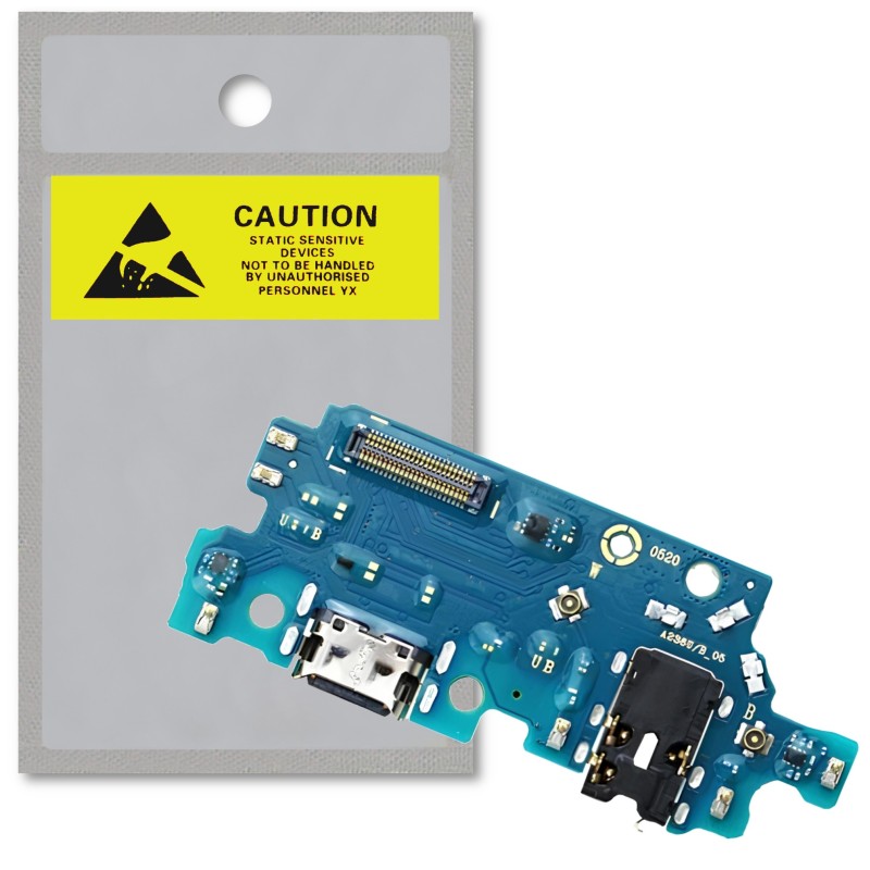 Samsung A23 5G Złącze Ładowania Premium Service Pack