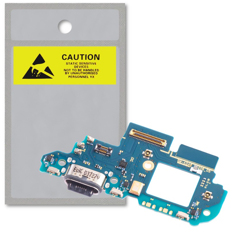 Samsung A54 5G Złącze Ładowania Premium Service Pack