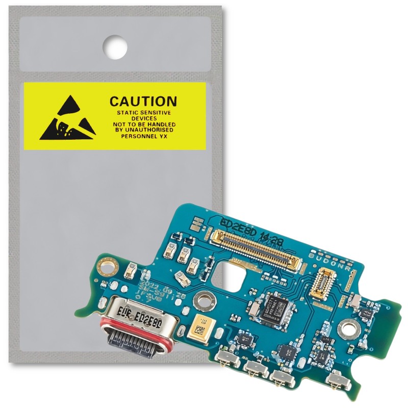 Samsung S23 Złącze Ładowania Premium Service Pack