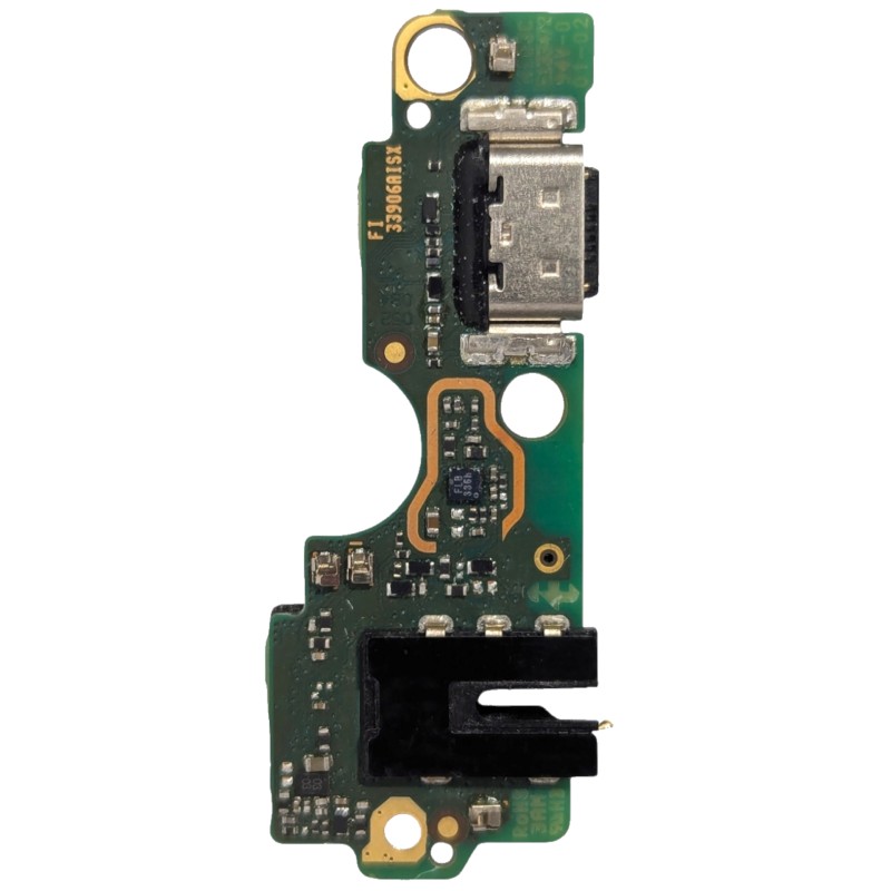 Infinix Hot 40i Złącze Ładowania Premium Service Pack Infinix Hot 40i Złącze Ładowania Premium Service Pack