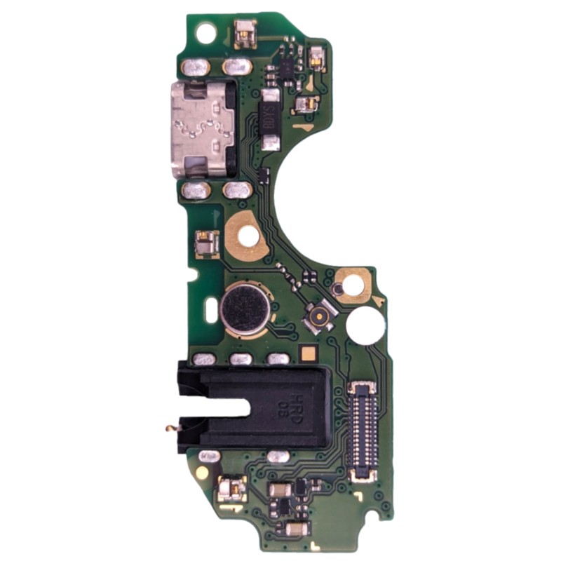 Infinix Smart 7 Złącze Ładowania Premium Service Pack Infinix Smart 7 Złącze Ładowania Premium Service Pack