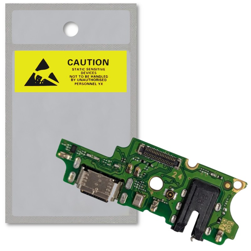 Infinix Hot 40 Pro Złącze Ładowania Premium Service Pack Infinix Hot 40 Pro Złącze Ładowania Premium Service Pack