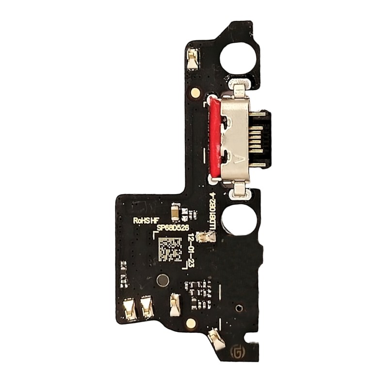 Motorola E13 Złącze Ładowania Premium Service Pack Motorola E13 Złącze Ładowania Premium Service Pack