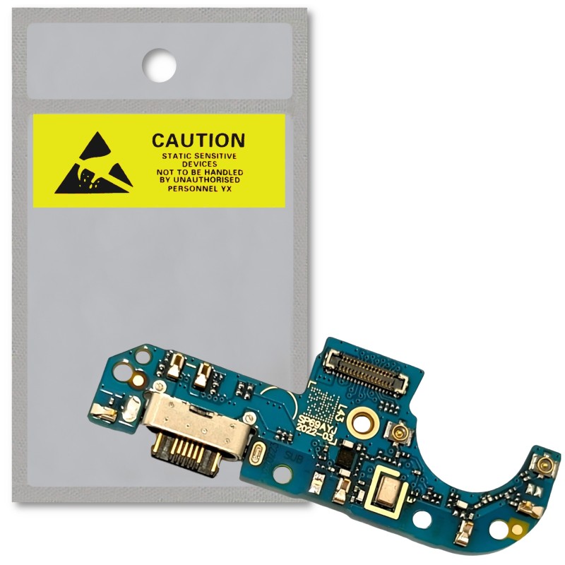Motorola G42 Złącze Ładowania Premium Service Pack