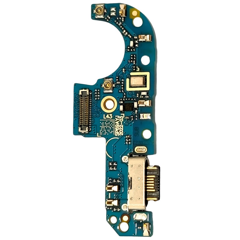 Motorola G42 Złącze Ładowania Premium Service Pack Motorola G42 Złącze Ładowania Premium Service Pack