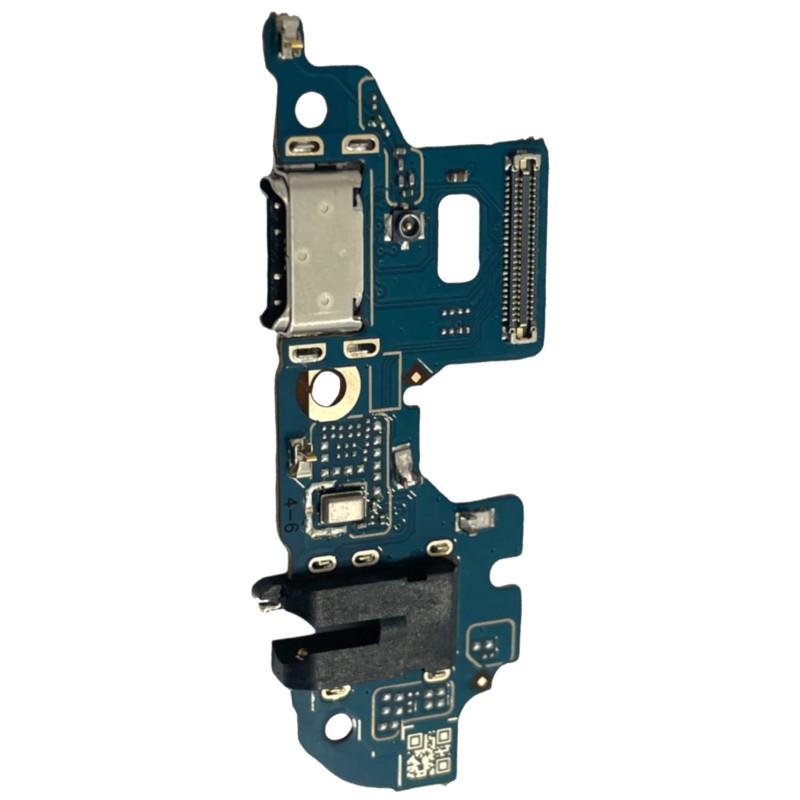 Realme Narzo 50A Złącze Ładowania Premium Service Pack Realme Narzo 50A Złącze Ładowania Premium Service Pack