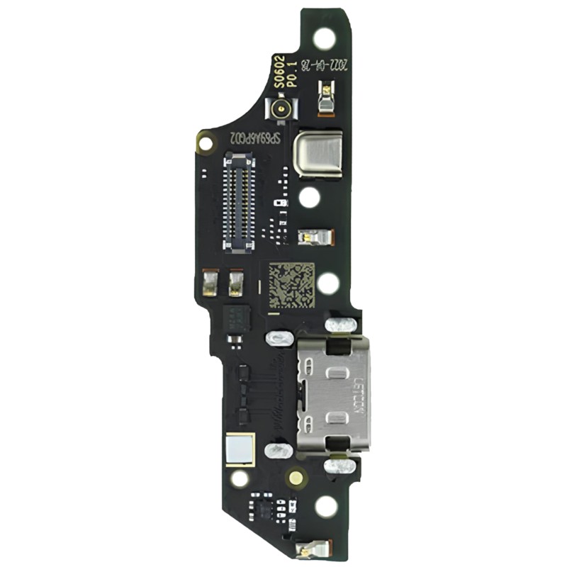 Motorola E30 Złącze Ładowania Premium Service Pack Motorola E30 Złącze Ładowania Premium Service Pack