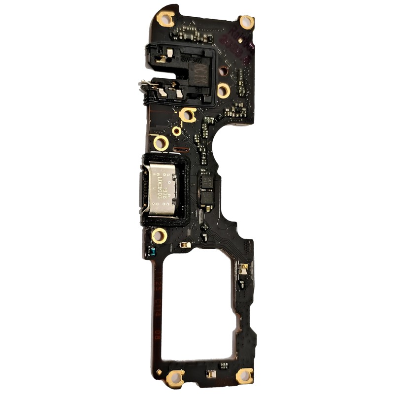 Realme GT Master Edition Złącze Ładowania Premium Service Pack Realme GT Master Edition Złącze Ładowania Premium Service Pack