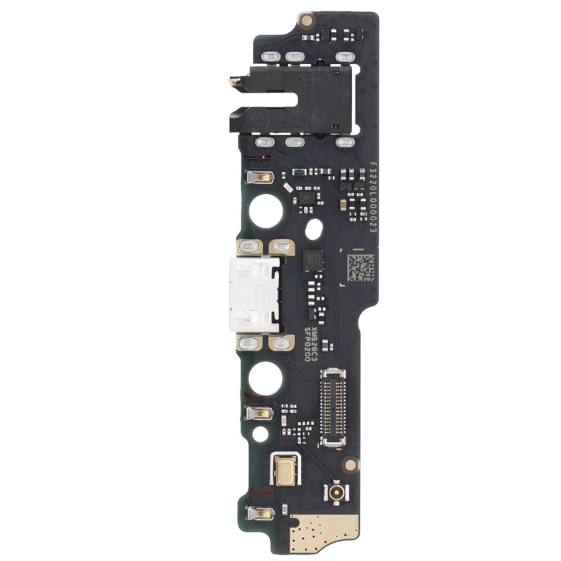 Xiaomi Redmi A2 Plus Złącze Ładowania Premium Service Pack Xiaomi Redmi A2 Plus Złącze Ładowania Premium Service Pack
