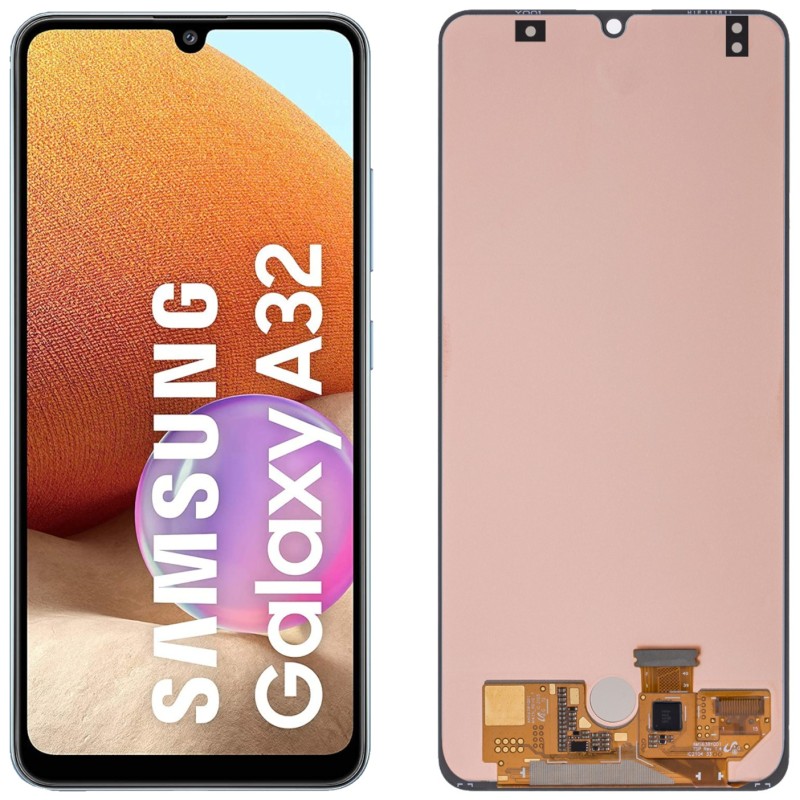 Samsung A32 4G A325 LCD Incell Aftermarket - Niska cena