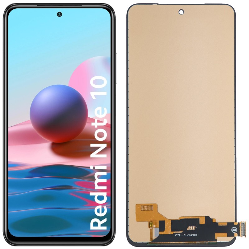 Xiaomi Note 10S LCD Incell Aftermarket - Niska cena