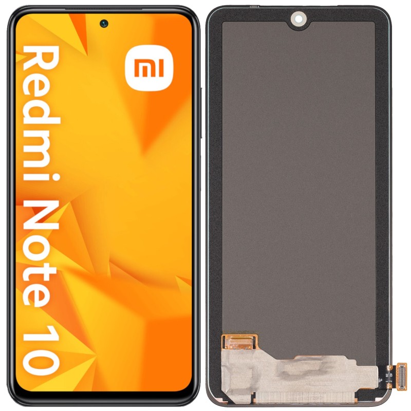 Xiaomi Note 10S LCD Oled Aftermarket - Niska cena