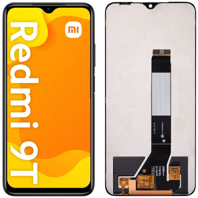 Xiaomi Redmi 9T LCD Aftermarket - Niska cena