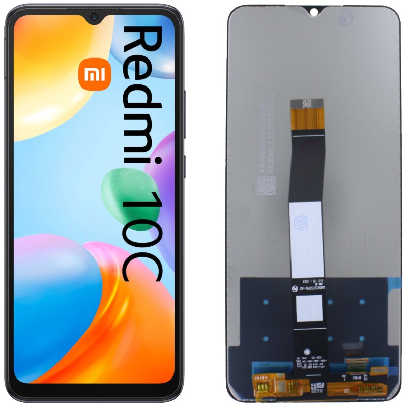 Xiaomi Redmi 10c LCD Aftermarket - Niska cena