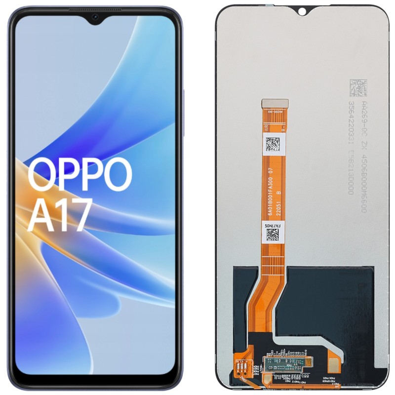 Oppo A38 CPH2579 LCD Aftermarket - Niska cena