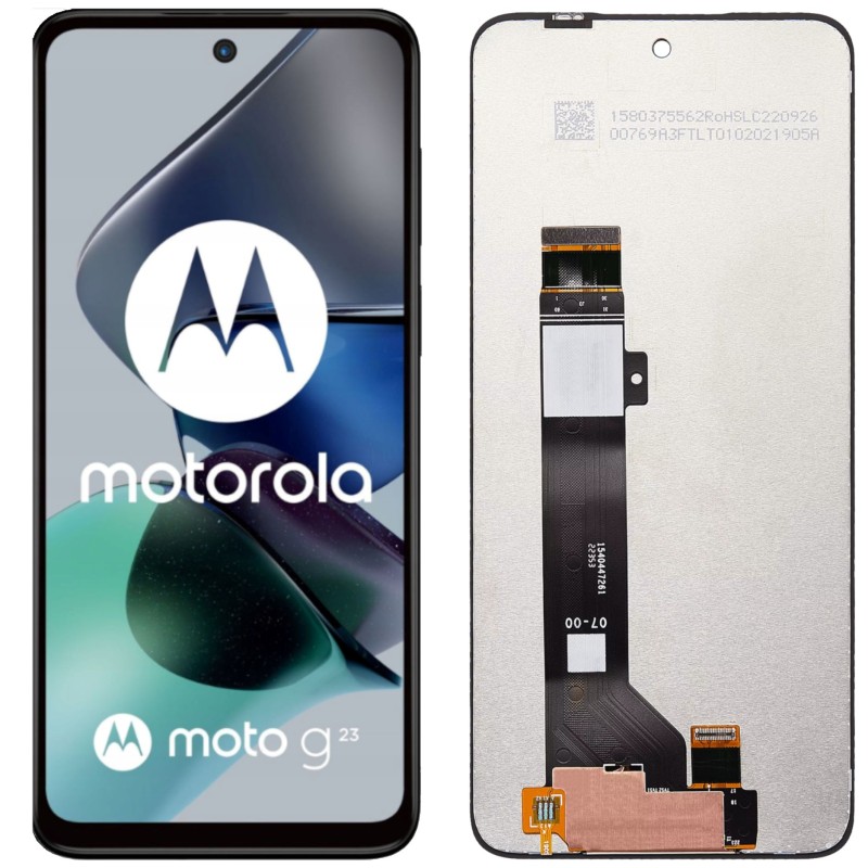 Motorola G23 XT2333 LCD Aftermarket - Niska cena