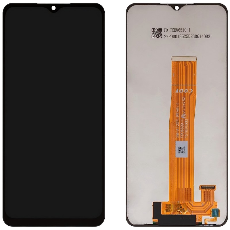 Wyświetlacz Samsung Galaxy M32 5G M326 / M326B - Mobilepart