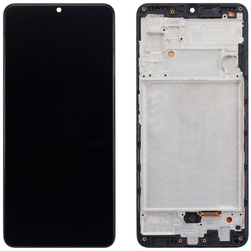 Samsung A32 4G A325 LCD Ramka Incell Aftermarket
