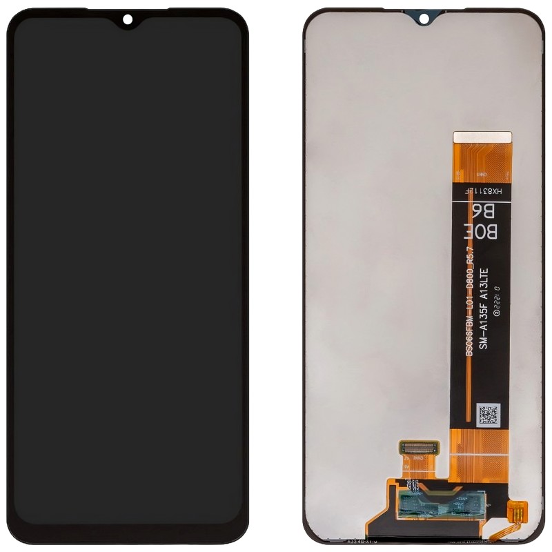 Samsung A13 4G LCD Aftermarket - Niska cena na mobilepart.pl