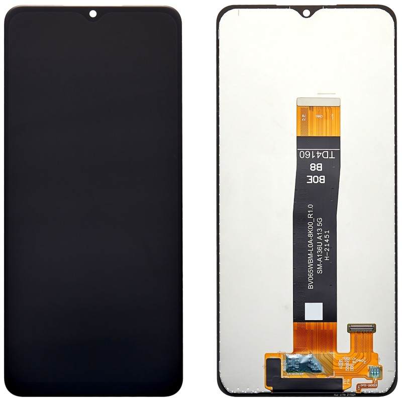 Samsung A04S LCD Aftermarket - Niska cena na mobilepart.pl