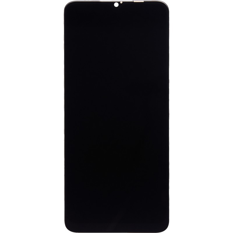 Realme 6i RMX2040 LCD Czarny Premium Service Pack Realme 6i RMX2040 LCD Czarny Premium Service Pack