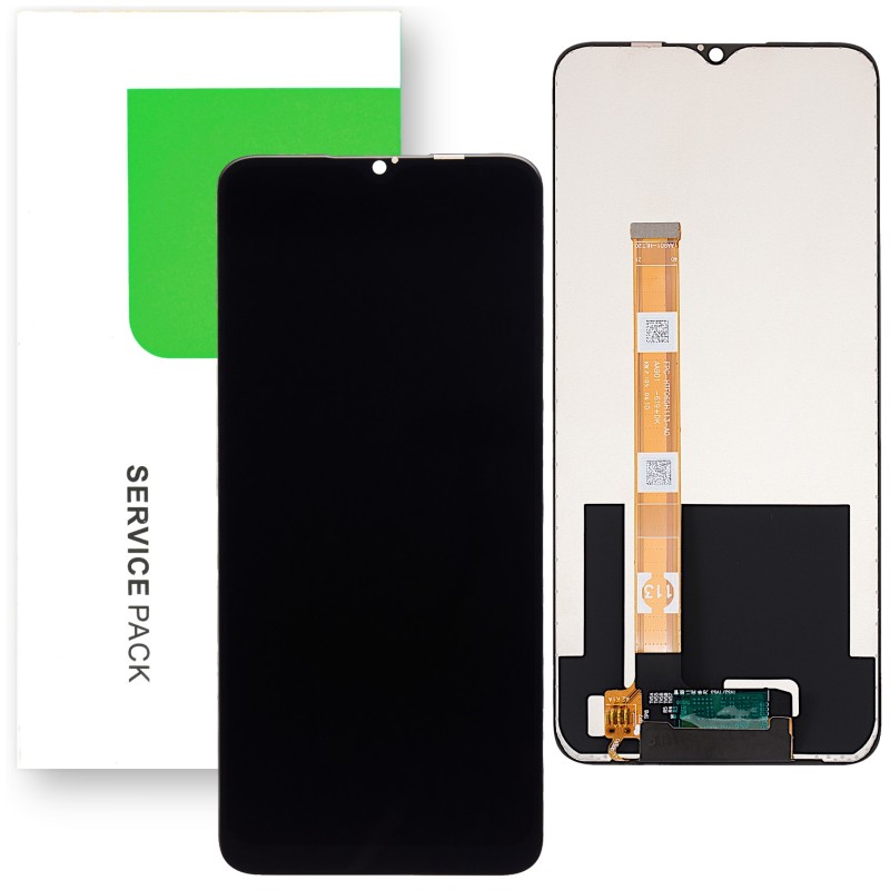 Oppo A16 CPH2269 LCD Premium Service Pack - Niska cena