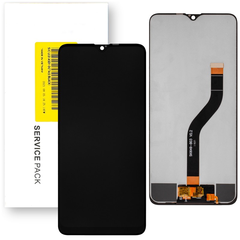 Samsung A20s LCD Premium Service Pack - Niska cena