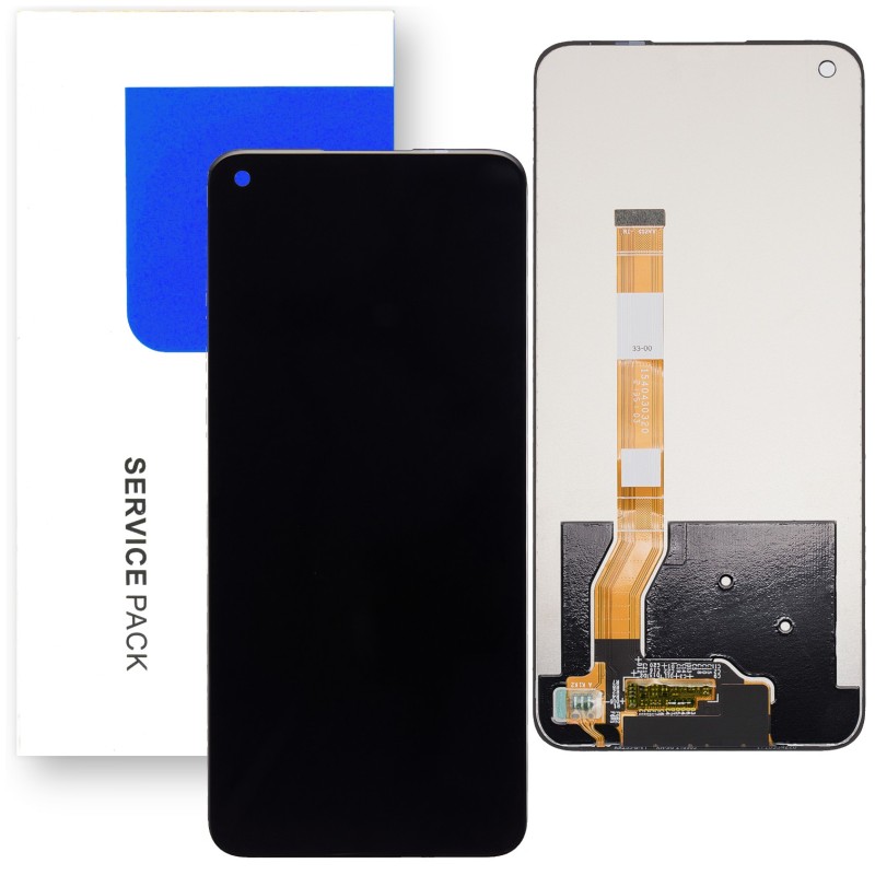 Realme 9 Pro 5G RMX3472 LCD Premium Service Pack