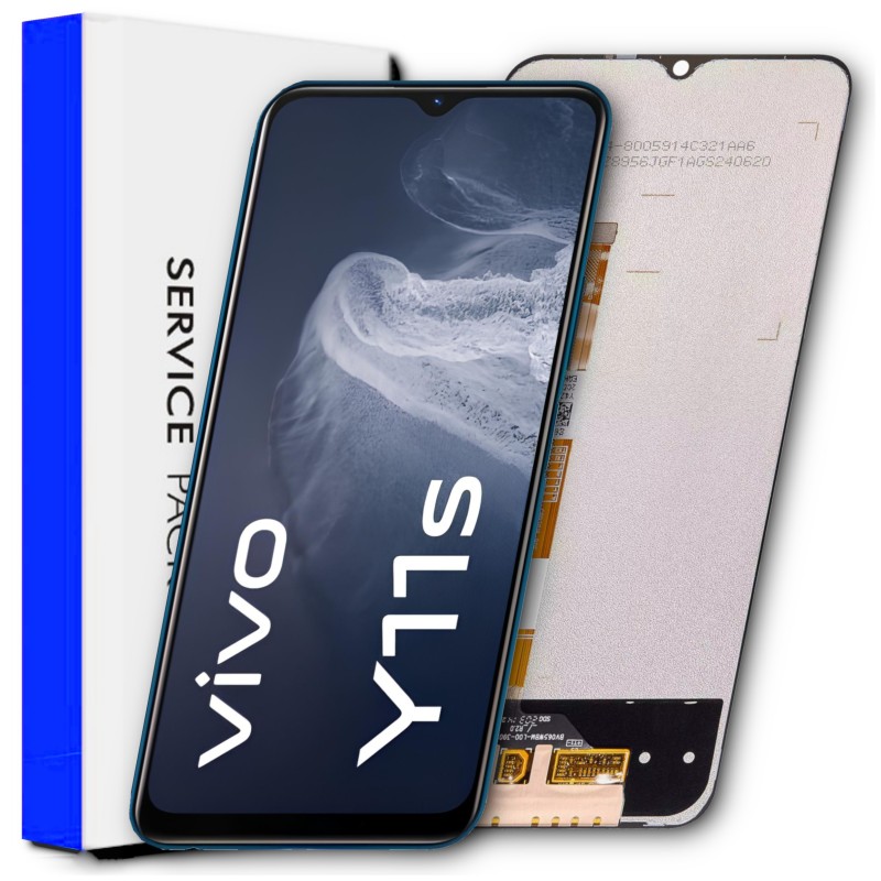 Vivo Y11s LCD Premium Service Pack - Niska cena