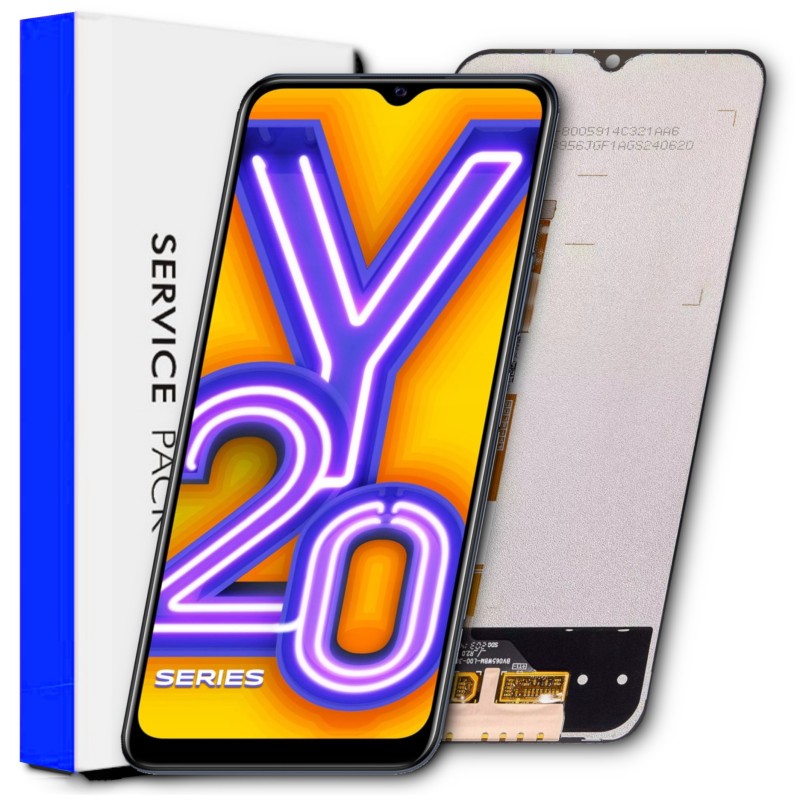 Vivo Y20i LCD Premium Service Pack - Niska cena