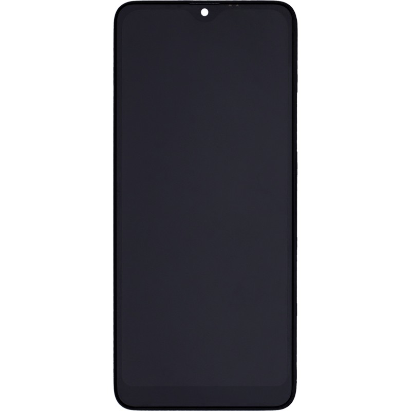 Samsung A20s LCD Ramka Premium Service Pack - Niska cena Samsung A20s LCD Ramka Premium Service Pack - Niska cena