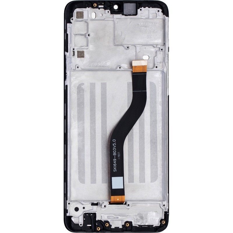 Samsung A20s LCD Ramka Premium Service Pack - Niska cena Samsung A20s LCD Ramka Premium Service Pack - Niska cena