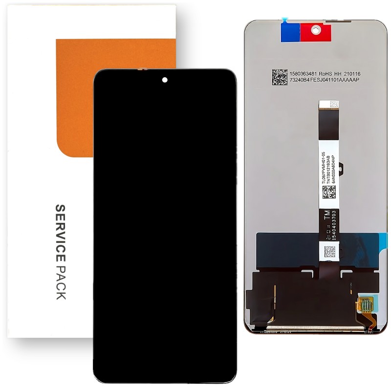 Xiaomi Poco X3 NFC LCD Premium Service Pack - Niska cena