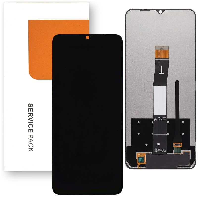 Xiaomi Redmi 12C LCD Premium Service Pack - Niska cena