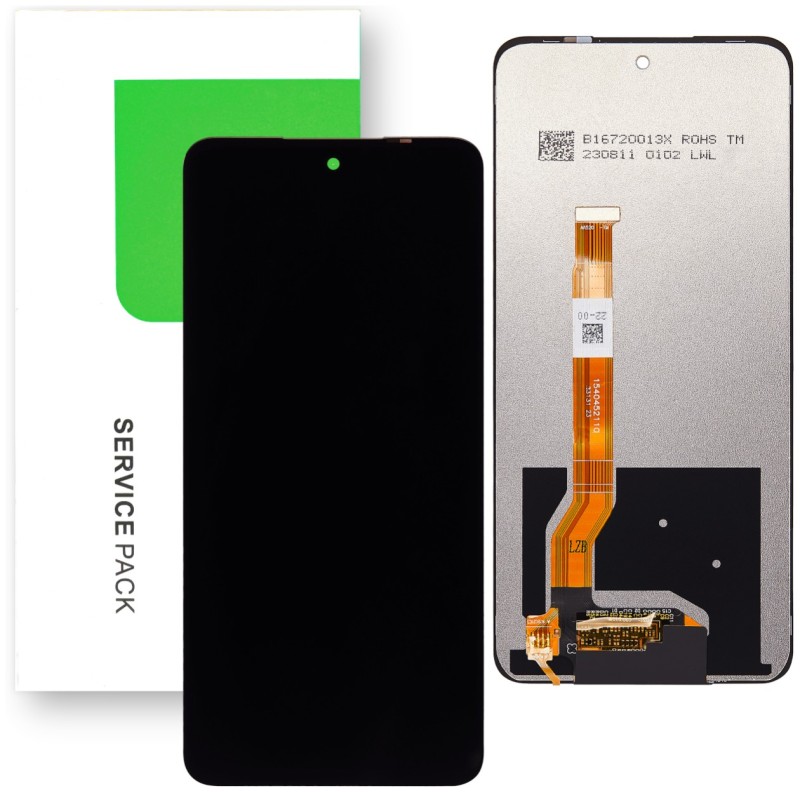 Oppo A98 5G CPH2529 LCD Premium Service Pack - Niska cena