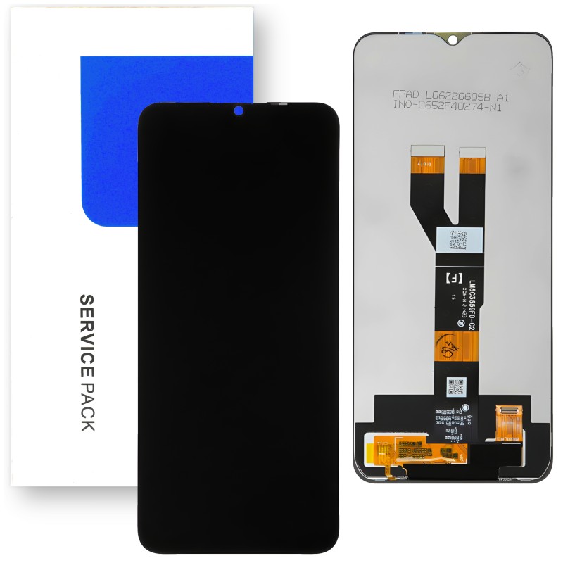 Realme C21 RMX3201 LCD Premium Service Pack - Niska cena