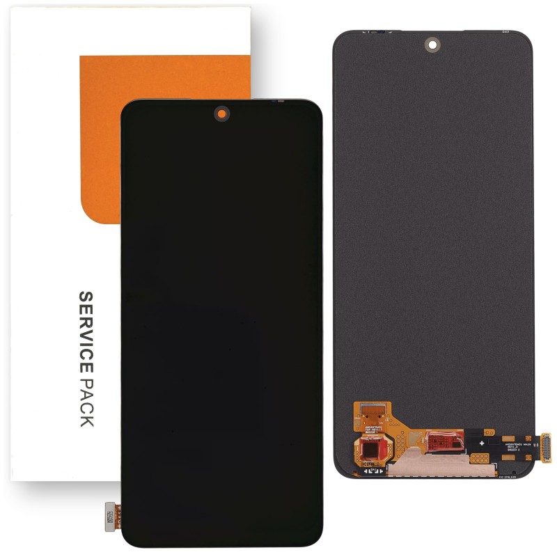 Xiaomi Redmi Note 12 4G LCD Premium Service Pack