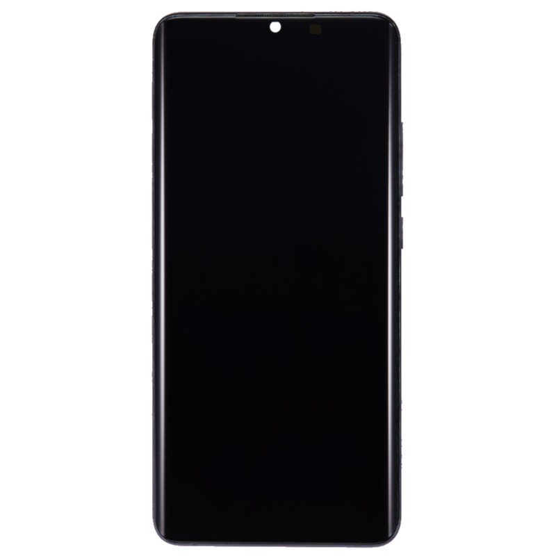Xiaomi Mi Note 10 LCD Ramka Premium Service Pack Xiaomi Mi Note 10 LCD Ramka Premium Service Pack