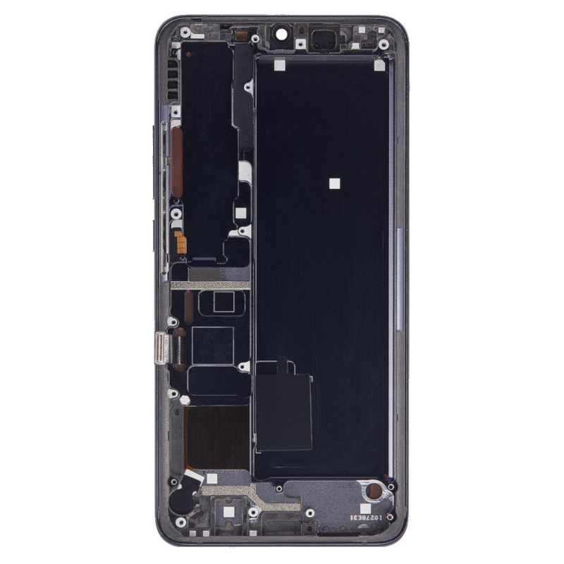 Xiaomi Mi Note 10 LCD Ramka Premium Service Pack Xiaomi Mi Note 10 LCD Ramka Premium Service Pack