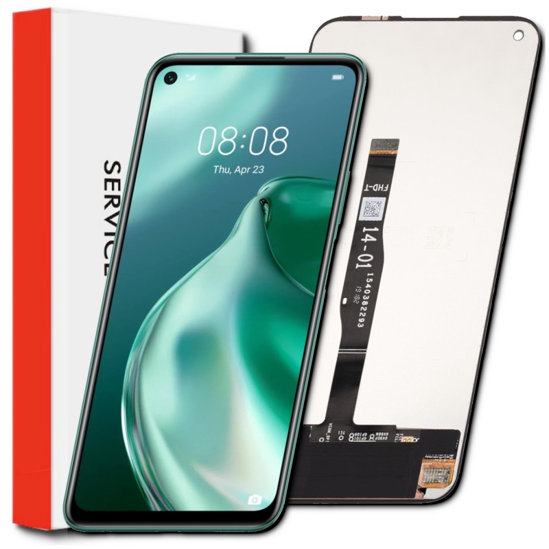 Huawei P40 Lite LCD Premium Service Pack - Niska cena