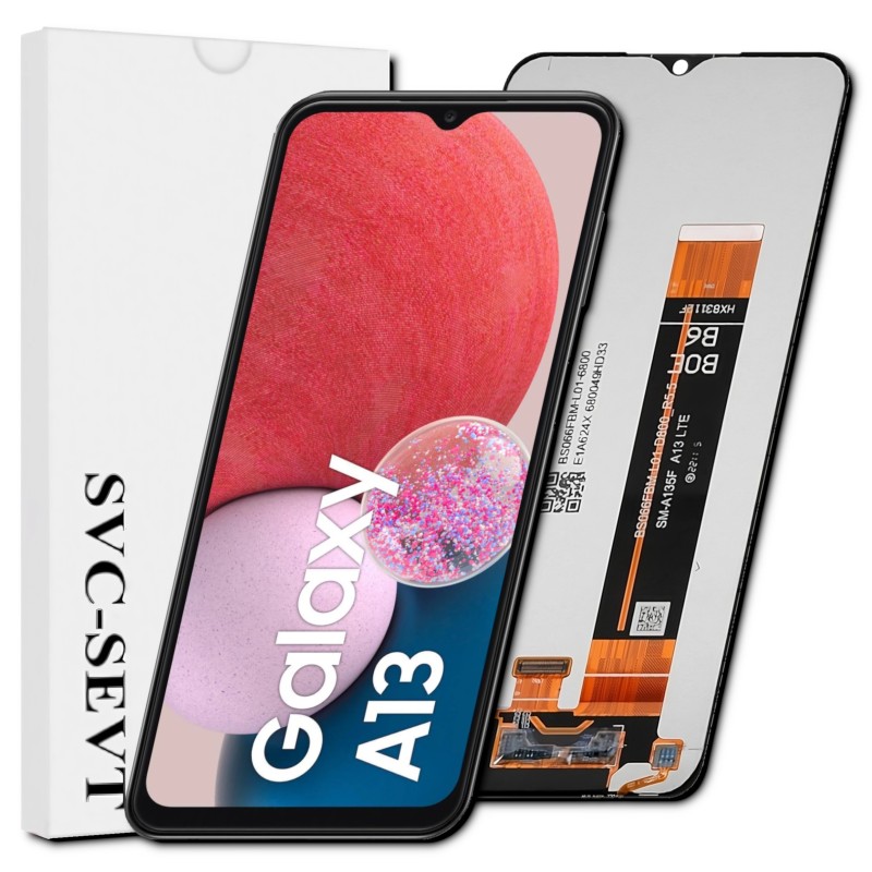 Samsung A13 (A137) LCD Premium Service Pack - Niska cena