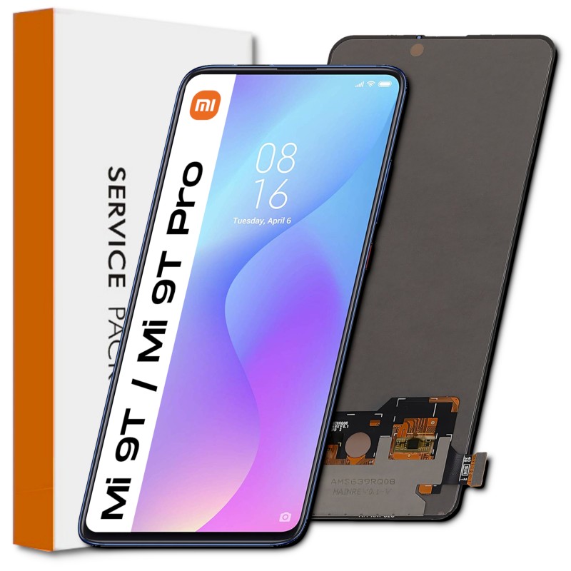 Xiaomi Mi 9T LCD Premium Service Pack - Niska cena