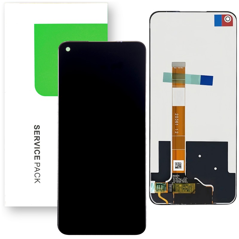 Oryginalny OEM wyświetlacz Oppo A93 5G - Mobilepart.pl
