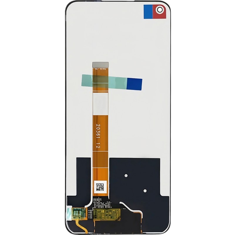 Oppo A93 5G LCD Premium Service Pack - Niska cena Oppo A93 5G LCD Premium Service Pack - Niska cena
