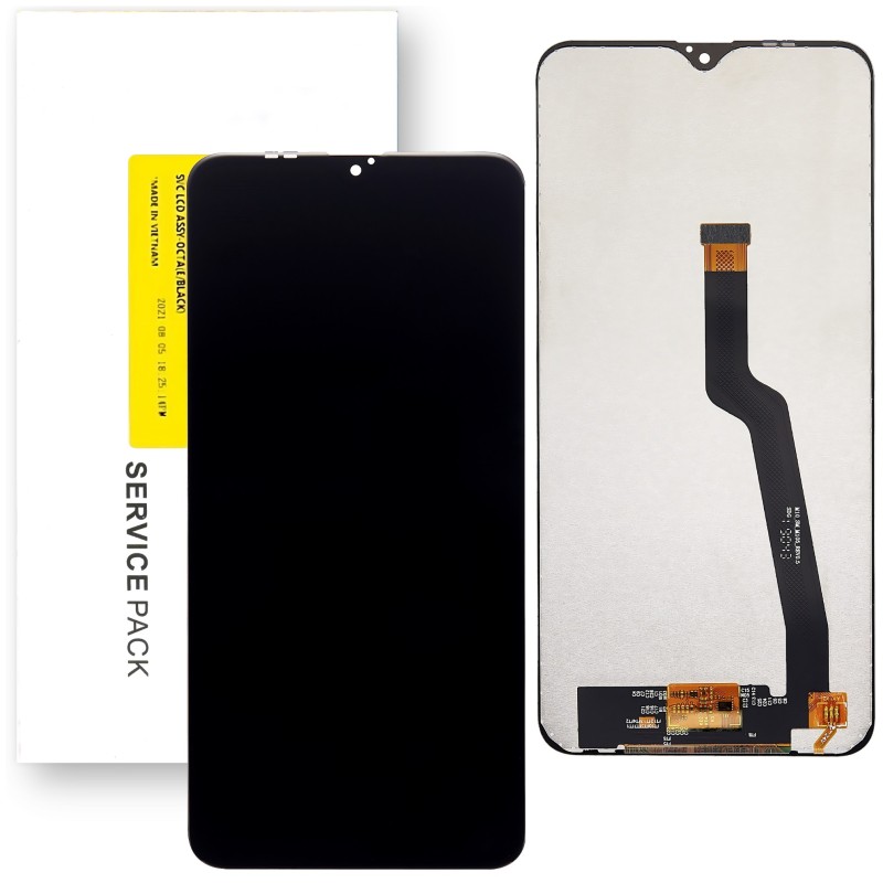 Samsung M10 LCD Premium Service Pack - Niska cena