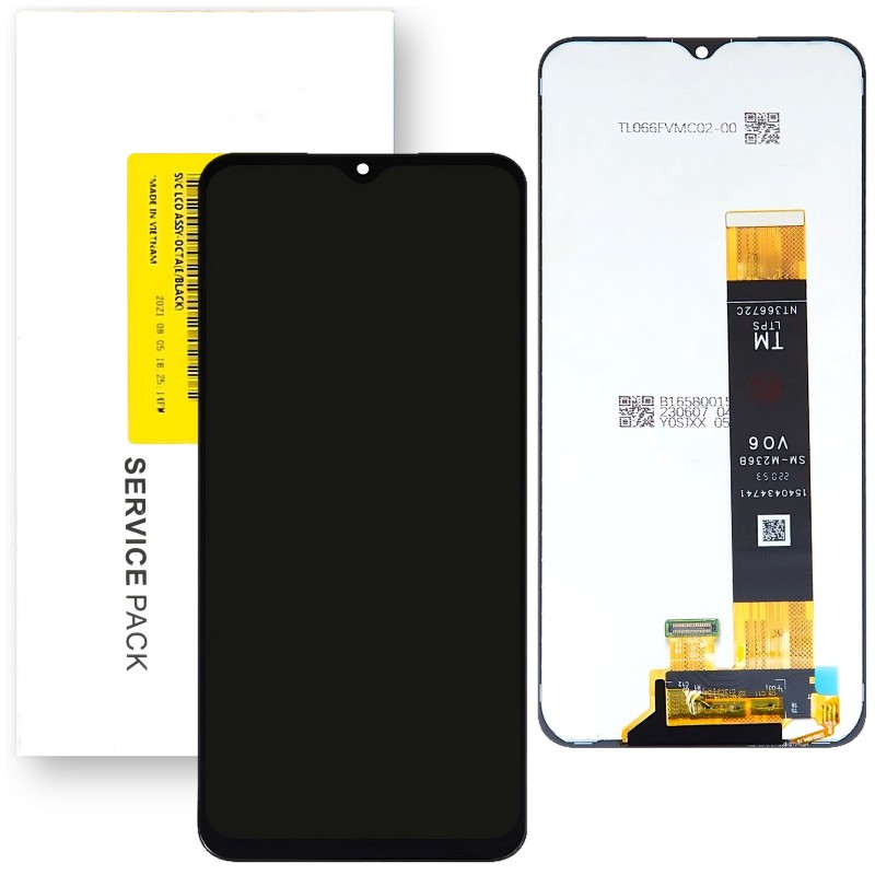 Samsung M23 5G M236 LCD Premium Service Pack - Niska cena