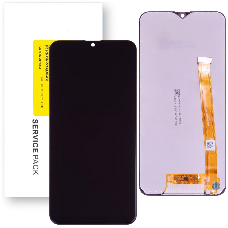 Samsung A20e LCD Premium Service Pack - Niska cena